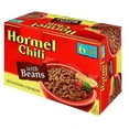 thumbnail image 4 of Hormel Chili with Beans, 6 pk./15 oz., 4 of 4