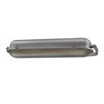thumbnail image 6 of Terra 2-Light Gray Sconce, 6 of 10