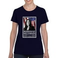 thumbnail image 3 of Marianne Williamson Rights T-shirt male's -SmartPrintsInk Designs, 3 of 4