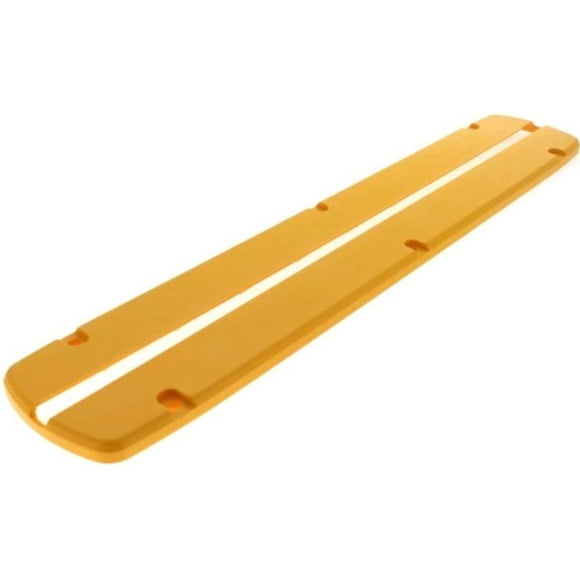 Dewalt OEM N544383 Kerf Plate For DWS779 - DWS780 Miter Saws