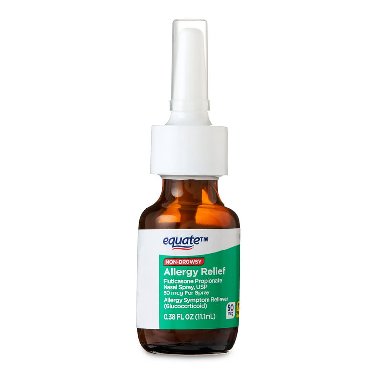 Spray Nasal Descongestivo 50 mL Nariklin Vaico - Farmacias Knop