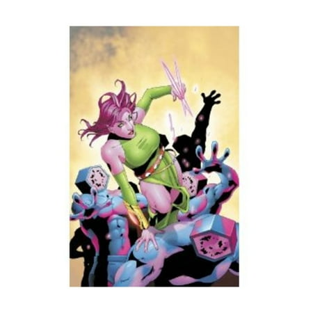 Marvel Comics Exiles Vol. 9 - Bump in the Night Used Condition