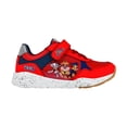 thumbnail image 2 of TENIS CASUALES NIÑO PAW PATROL 730537 SIMIPIEL ROJO 18-21, 2 of 4
