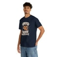 thumbnail image 6 of We Survived 40 Years Of Marriage Shirt, Anniversary Gift Tee - ID: 2689, 6 of 12