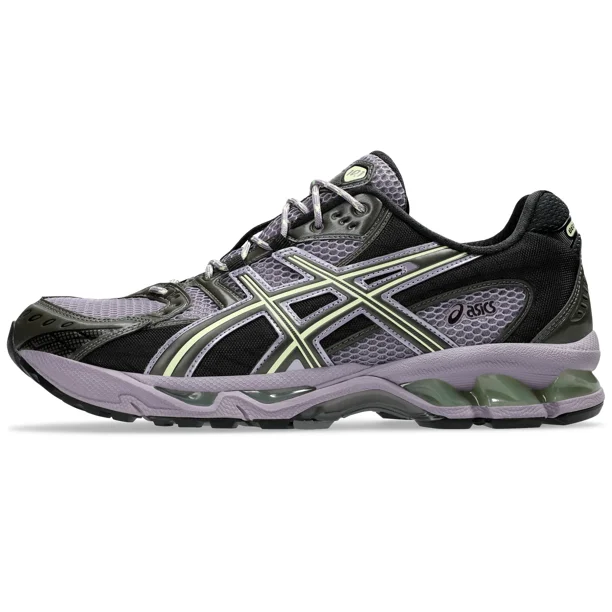 ASICS Gel Nimbus 10.1 Violet Quartz Cool Matcha - 1203A543-500