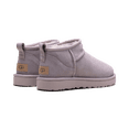 thumbnail image 3 of UGG WOMENS Classic Ultra Mini Boot Womens "Pale Smoke" 1116109 PSK 1116109 PSK from Stadium Goods, 3 of 8