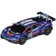 thumbnail image 1 of Carrera 64211 Lamborghini Huracán GT3 Ombra Racing No.12 1:43 Scale Analog Slot Car Racing Vehicle GO!!! Slot Car Toy Race Track Sets, 1 of 1