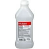 Equate First Aid Antiseptic Isopropyl Alcohol, 16 oz