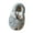 Sky Blue, variant on Carton Bunny Plush Slippers with Memory 𝖥oam for Kids Boys Girls Comfy Indoor/Outdoor House Shoes Non-Slip Soft Sole Fuzzy Toddler Slippers