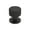 Oil-Rubbed Bronze, variant on Amerock Ballard 1 inch (25mm) Diameter Matte Black Cabinet Knob