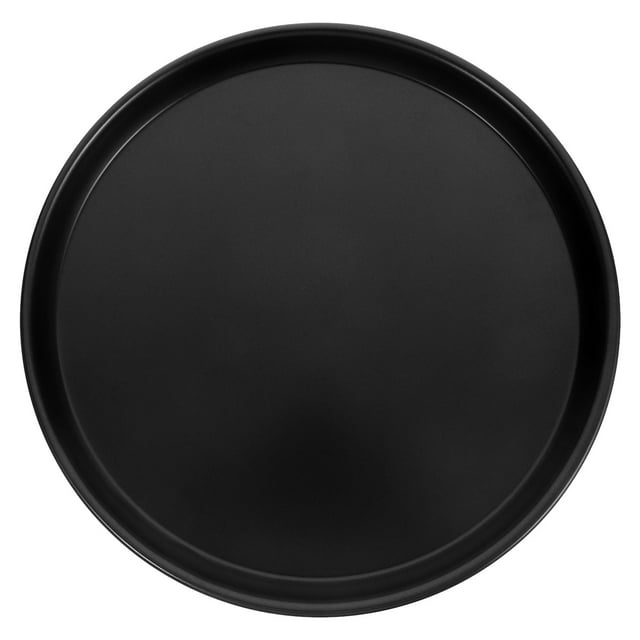 Miangastore Poêle à Pizza Polyvalente pour Micro-Ondes Poêle à Pizza Antiadhésive Poêle à Pizza Ronde Plateau de Cuisson pour Micro-Ondes Plateau à Tarte pour Cuisine