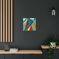 thumbnail image 5 of Mountain Majesty Art - Canvas, 5 of 10
