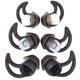 thumbnail image 3 of 3 pares de tapones para los oídos de silicona Auriculares intrauditivos inalámbricos FleinngHoz JD716273215, 3 of 6