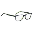 thumbnail image 3 of Hugo Mens Prescription Eyeglasses, 3 of 4