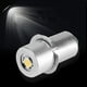 thumbnail image 4 of Lámpara de Antorcha ANGGREK Bombilla LED P13.5S IP20 1W 6V Blanco, 4 of 8