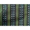 thumbnail image 4 of oneOone Cotton Poplin Fabric Ethnic Block Print Fabric By Yard 42 Inches Wide, 4 of 4