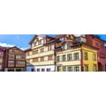 thumbnail image 2 of Noah Jigsaw Puzzle Appenzell, Appenzellerland, Switzerland panorama 1000 pieces, 2 of 2