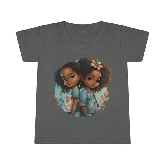 Toddler T-shirt, Kid's T-shirt, T-shirt
