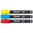 thumbnail image 2 of Sharpie Chalk Markers, Wet Erase Markers, Assorted Colors, 3 Count, 2 of 8