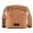 Classic Tan, variant on Multi Zip Pocket Large Crossbody Bag With Guitar Strap, Classic Tan