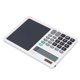 thumbnail image 1 of Bloque de Nentas Con Calculadora, Pantalla Multifuncional, Escritorio de Oficina, Bocetos, NOTAS, Tableta de Escritura, Calculadora matemática Portátil Con Bloc de Notas Para, 1 of 7