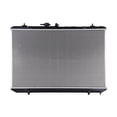 thumbnail image 2 of OSC 13024 Radiator, 2 of 2