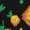 19, variant on Pixel Pineapple Pattern Short Sleeve Men'S Rompers, Pineapple Aloha Tropical Fruits Hawaiian Casual Summer Jumpsuits Outfit