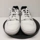 thumbnail image 2 of NB New Balance 550 Shoes White Concrete Black BB550NCL Men's US Sz 13, 2 of 6