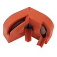 thumbnail image 2 of Afilador de Brocas Nikou naranja portátil multiusos para acero de alta velocidad, 2 of 15