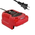 thumbnail image 1 of Batería Portátil Mini Charger para Mil*wau*kee Batería de Litio de 18V 48-11-1820 48-11-1828 48-11-1830 48-11-1835, 1 of 9
