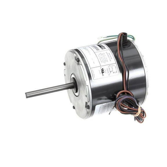 Trane MOT18708 Motor - 0.40 HP, 208-230-200V, 48 Frame