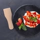thumbnail image 4 of Espátula de madera natural de 8 piezas, pequeña espátula de madera para mantequilla y crema, utensilio de cocina, juego de espátula de madera para cocinar, espátula para pizza, 4 of 8