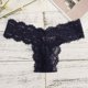 thumbnail image 1 of Lencería de encaje para mujer, tanga grande sexy para mujer, lencería sexy de encaje transparente, vestido de algodón para mujer, 1 of 6