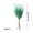 Green, variant on COM1950s Artificial Pampas Grass, 20Pcs Faux Dried Flower Stems for Boho Home Decor, Wedding Centerpiece Floral Arrangement, Natural Reeds for Vase