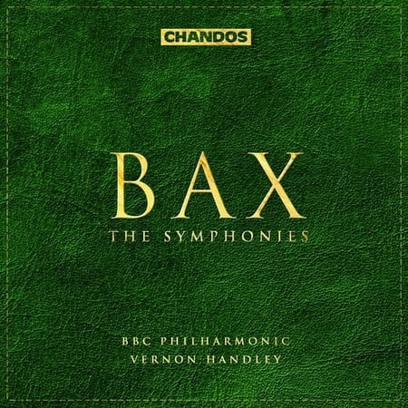 BBC Philharmonic Orchestra - Complete Symphonies 1-7 - Music & Performance - CD