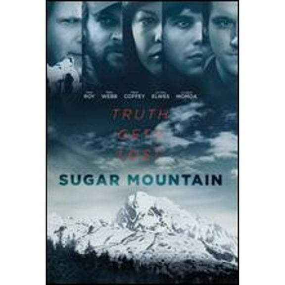 Pre-Owned Sugar Mountain (DVD 0814838014647) directed by Richard Gray