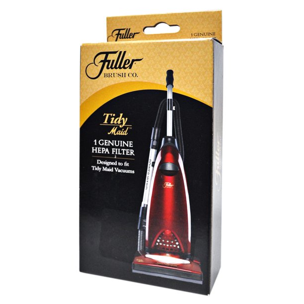 Fuller Brush FB80 Upright Vacuum Cleaner Hepa Filter