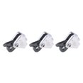 thumbnail image 3 of Transemion Corde d'Escalade Extérieure Grise Premium Protection pour Corde de 9mm-12mm Style Arbre Roche 3ensemble, 3 of 6