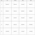 thumbnail image 3 of Spring Dresses for Women Casual 3/4 Sleeve Long Dress Fit and Flare A Line Basic Beach Vacation Work Maxi Dress 2025, 3 of 4