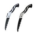 thumbnail image 1 of Sierra Plegable De Acero Al Manganeso, Herramienta De Corte Para Carpintería, Sierra De Mano Afilada Multifuncional Plegable Para Poda, Aserrado, Injerto, Camping, Senderismo, Caza, Jardinería, Noticed TO004308-00, 1 of 6