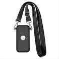 thumbnail image 1 of Para Power Bank de Silicona Conveniente Diagonal Antiarañazos Antidesgaste Incluido,B, 1 of 5