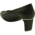 vaneli two tone pump