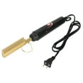 thumbnail image 3 of Peine Alisador de Cabello ANGGREK 2 En 1 100V-240V para Cabello Corto, 3 of 8