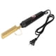 thumbnail image 1 of Peinado Peinador, Universal Enchufe de US 100V-240V Reduce El Cepillo de Alisado Eléctrico de Cabello Frizz para Salón para el Cabello LARGO, 1 of 7