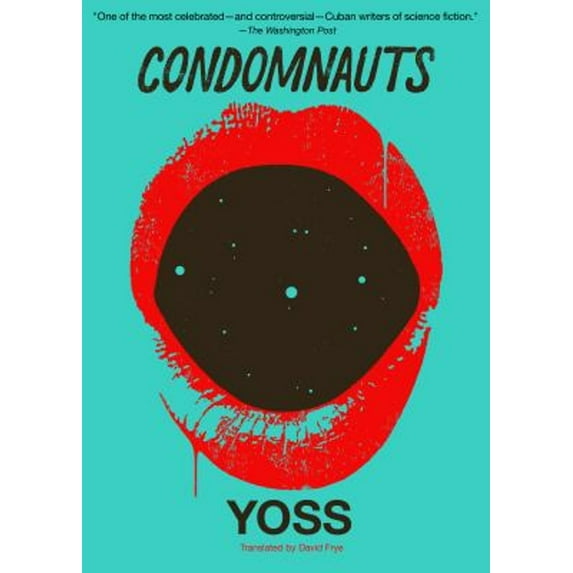 Pre-Owned Condomnauts (Paperback) 1632061864 9781632061867