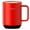 red, variant on Vsitoo S3 Plus 14 oz Heated Coffee Mug – Smart Mug with App & Button Control, Electric Coffee Mug with 2–4H Battery, Ideal for Hot Drinks at Home, Office, or Gift Use, Blue
