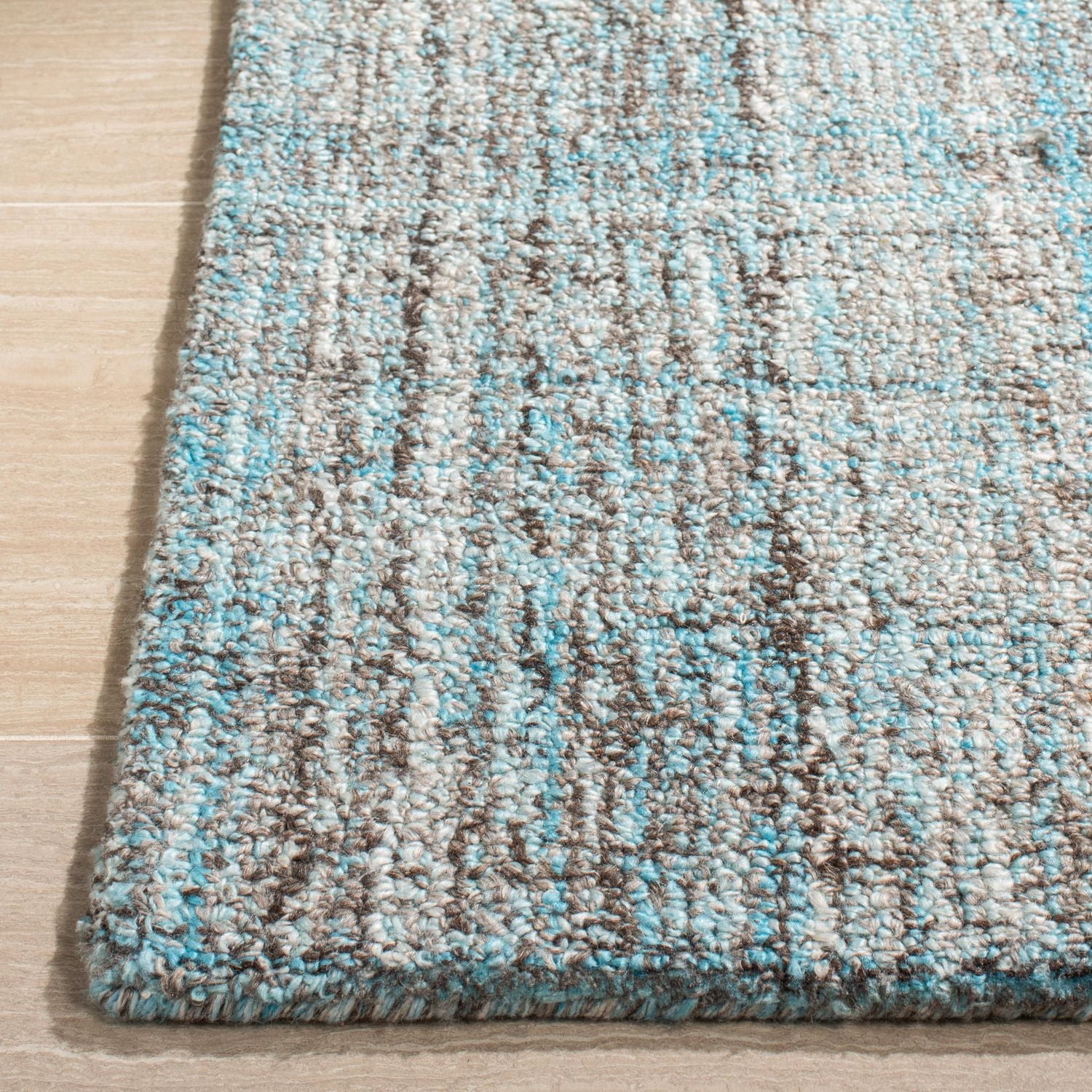 SAFAVIEH Abstract Bailey Tapis Rayé