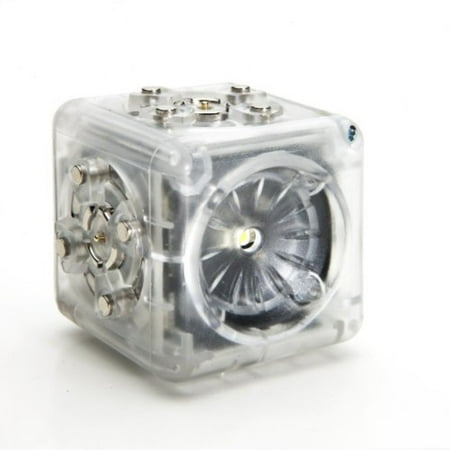 UPC 855165004093 product image for modular robotics flashlight cubelet | upcitemdb.com