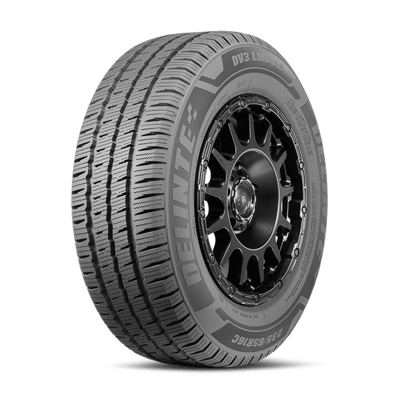 Delinte DV3 LMD AS 235/65R16C E/10PLY Light Truck & SUV Tire