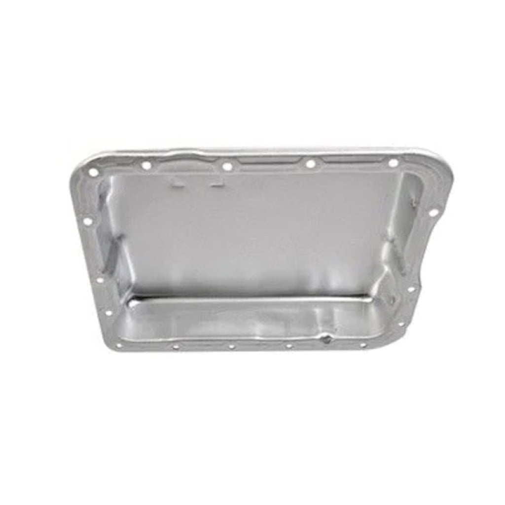 KarParts360 For GMC K2500 1990-1996 Automatic Transmission Fluid Pan | Made Of Steel | Aluminum Coating